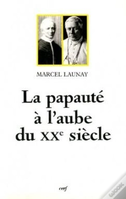 Capa do artigo La Papauté À L'Aube Du Vingtième Siècle
