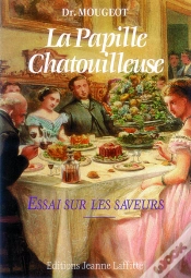 Capa do artigo La Papille Chatouilleuse