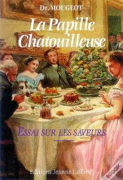 Capa do artigo La Papille Chatouilleuse