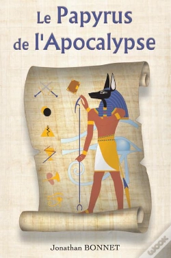 Capa do artigo La Papyrus De L'Apocalypse
