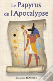 Capa do artigo La Papyrus De L