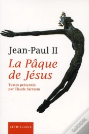 Capa do artigo La Pâque De Jésus ; Médiations De La Semaine Sainte
