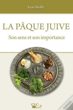 Capa do artigo La Pâque Juive