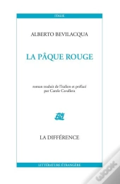 La Paque Rouge