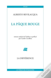 Capa do artigo La Paque Rouge