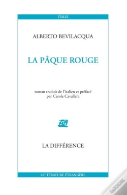 Capa do artigo La Paque Rouge