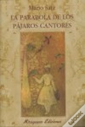 Capa do artigo La Parábola De Los Pájaros Cantores