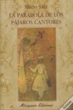 Capa do artigo La Parábola De Los Pájaros Cantores