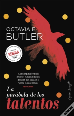 Capa do artigo La Parábola De Los Talentos