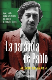Capa do artigo La Parabola De Pablo Escobar