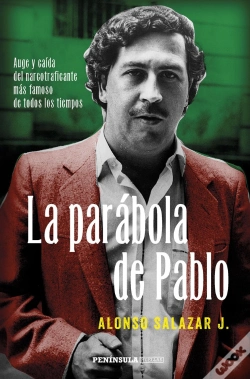 Capa do artigo La Parabola De Pablo Escobar