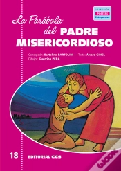 Capa do artigo La Parábola Del Padre Misericordioso