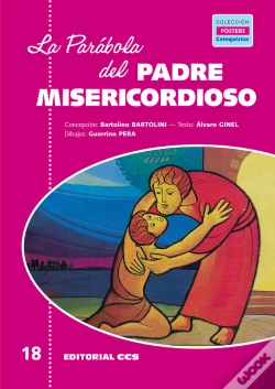 Capa do artigo La Parábola Del Padre Misericordioso