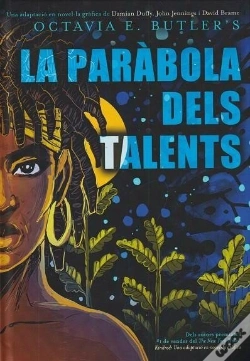 Capa do artigo La Parabola Dels Talents