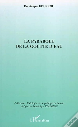 Capa do artigo La Parabole De La Goutte D'Eau