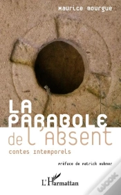Capa do artigo La Parabole De L