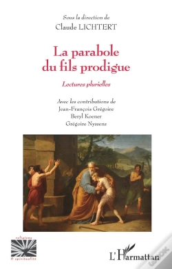Capa do artigo La Parabole Du Fils Prodigue - Lectures Plurielles