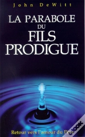 Capa do artigo La Parabole Du Fils Prodigue. Retour Vers L