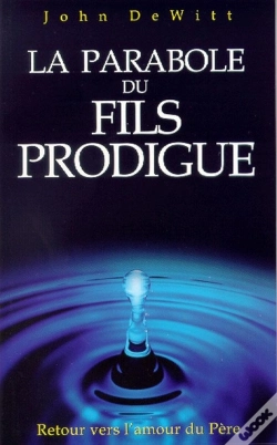 Capa do artigo La Parabole Du Fils Prodigue. Retour Vers L'Amour Du Pere
