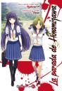 La Parada De Hinamizawa - Preview