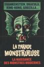 La Parade Monstreuse - Preview