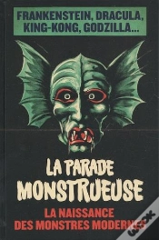 Capa do artigo La Parade Monstreuse