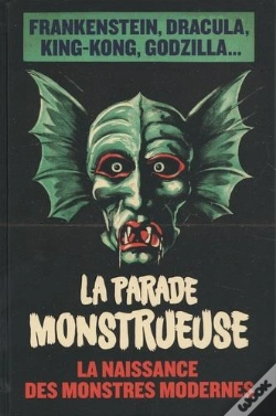 Capa do artigo La Parade Monstreuse