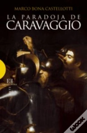 Capa do artigo La Paradoja De Caravaggio