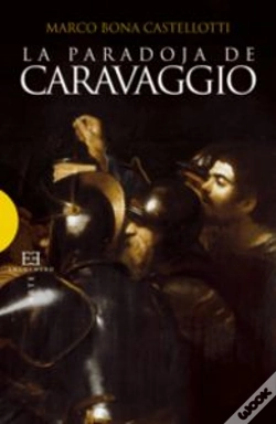 Capa do artigo La Paradoja De Caravaggio
