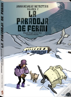 Capa do artigo La Paradoja De Fermi