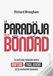 Capa do artigo La Paradoja De La Bondad