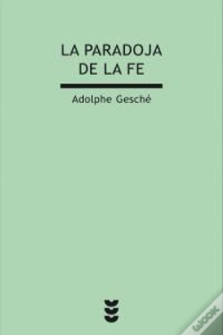Capa do artigo La Paradoja De La Fe