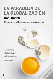 Capa do artigo La Paradoja De La Globalización