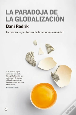 Capa do artigo La Paradoja De La Globalización