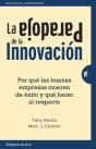 La Paradoja De La Innovación - Preview