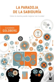 Capa do artigo La Paradoja De La Sabiduría