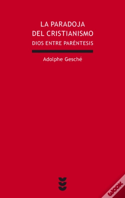 Capa do artigo La Paradoja Del Cristianismo