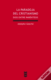 Capa do artigo La Paradoja Del Cristianismo