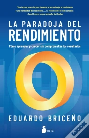 Capa do artigo La Paradoja Del Rendimiento