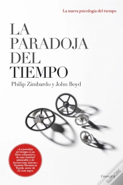 Capa do artigo La Paradoja Del Tiempo
