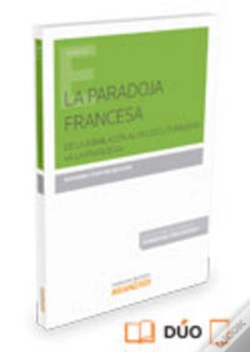 Capa do artigo La Paradoja Francesa (Papel + E-Book)