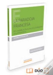Capa do artigo La Paradoja Francesa (Papel + E-Book)