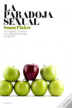 Capa do artigo La Paradoja Sexual