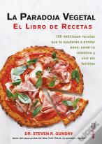 La Paradoja Vegetal. El Libro De Recetas