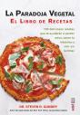 La Paradoja Vegetal. El Libro De Recetas - Preview