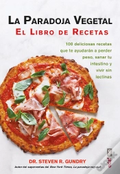 Capa do artigo La Paradoja Vegetal. El Libro De Recetas