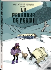 Capa do artigo La Paradoxa De Fermi