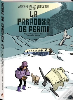Capa do artigo La Paradoxa De Fermi