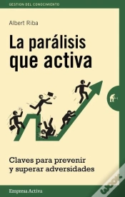 Capa do artigo La Parálisis Que Activa
