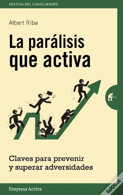 Capa do artigo La Parálisis Que Activa